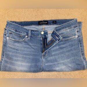 Lucky Brand - Stella Skinny Jeans